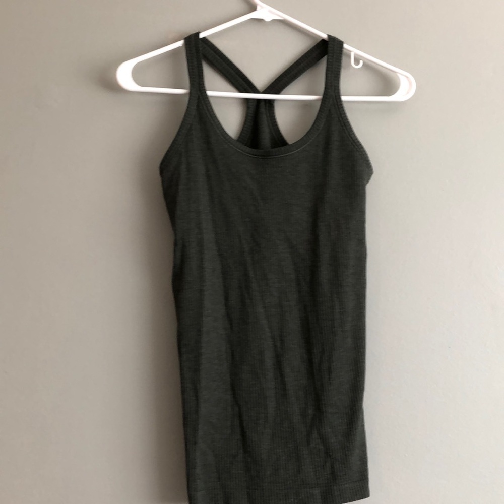 Ebb to street tank